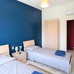Hébergement de vacances In With Wifi