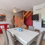 Hébergement de vacances In With Wifi