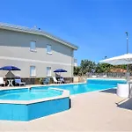 Hébergement de vacances In With Wifi