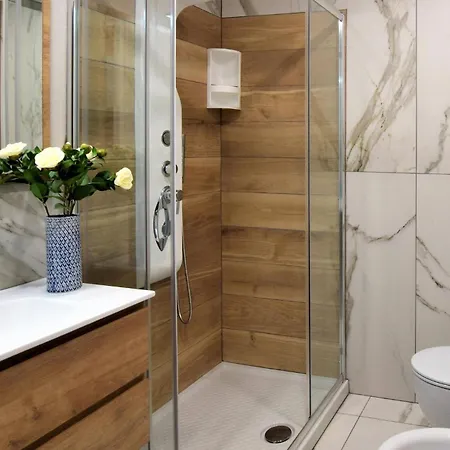 In With Wifi Casa de Férias