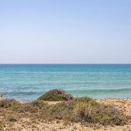 Casa de Férias In With Wifi *