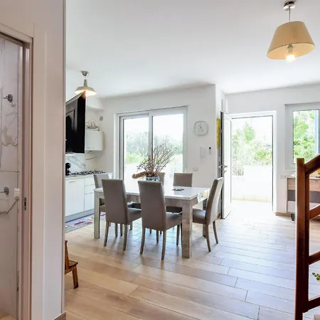 In With Wifi Сasa de vacaciones *