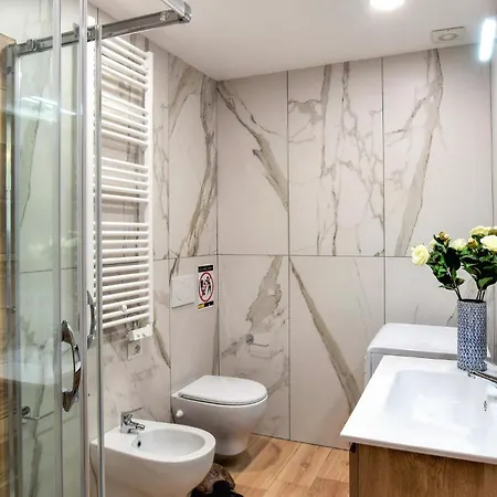 Holiday home In With Wifi Nocera Terinese