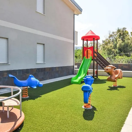 In With Wifi Casa de Férias