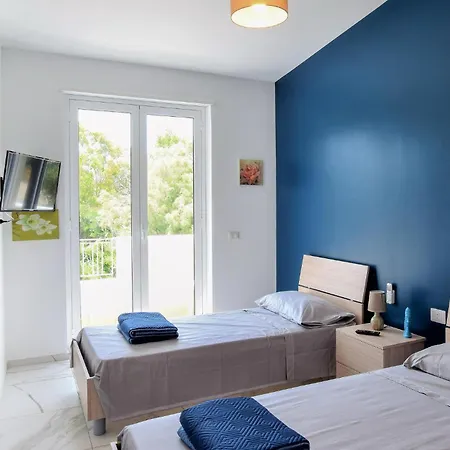 Сasa de vacaciones In With Wifi