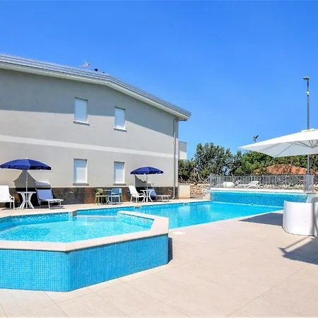 Holiday home In With Wifi