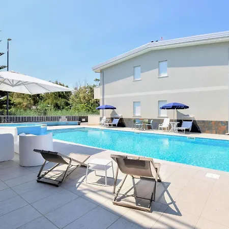 Holiday home In With Wifi