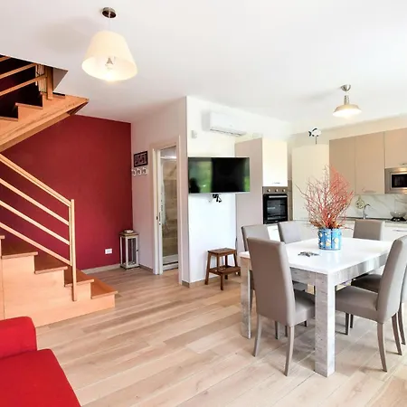 In With Wifi Сasa de vacaciones *