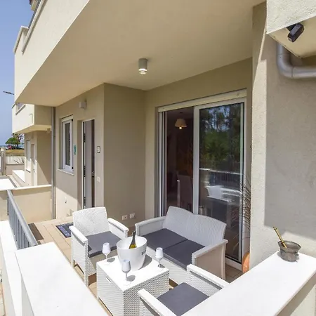 Casa de Férias In With Wifi Nocera Terinese