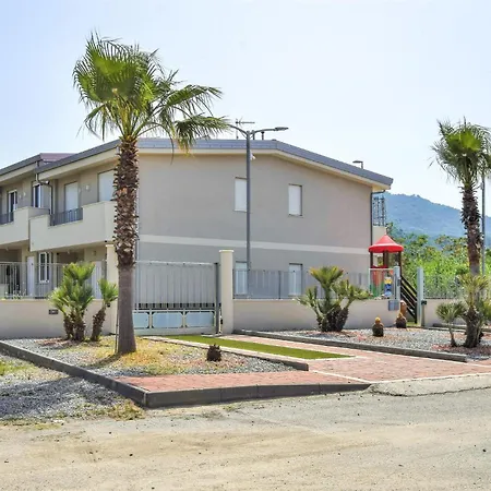 Casa de Férias In With Wifi Nocera Terinese