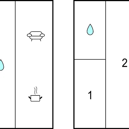 In With Wifi Casa de Férias *